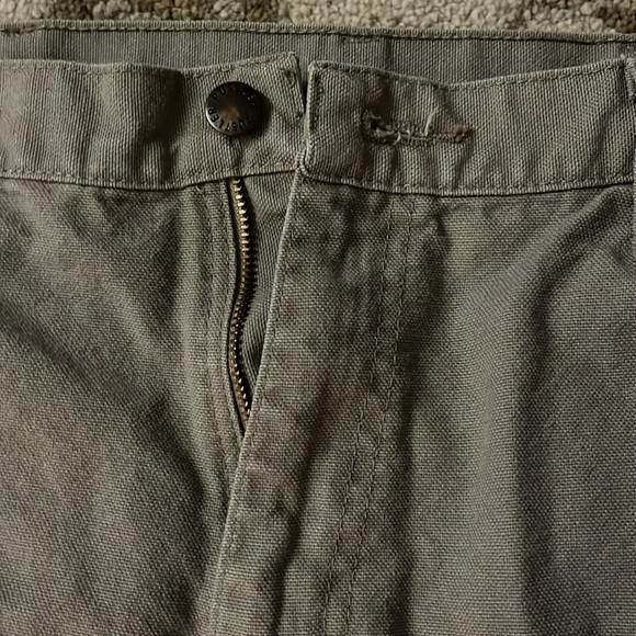 Vintage, rustler jeans - Picture 2 of 6